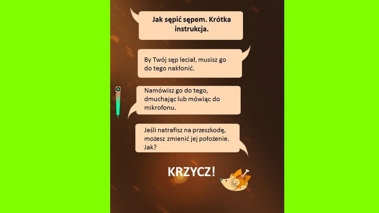 Sęp of love (itch) - кадр 5