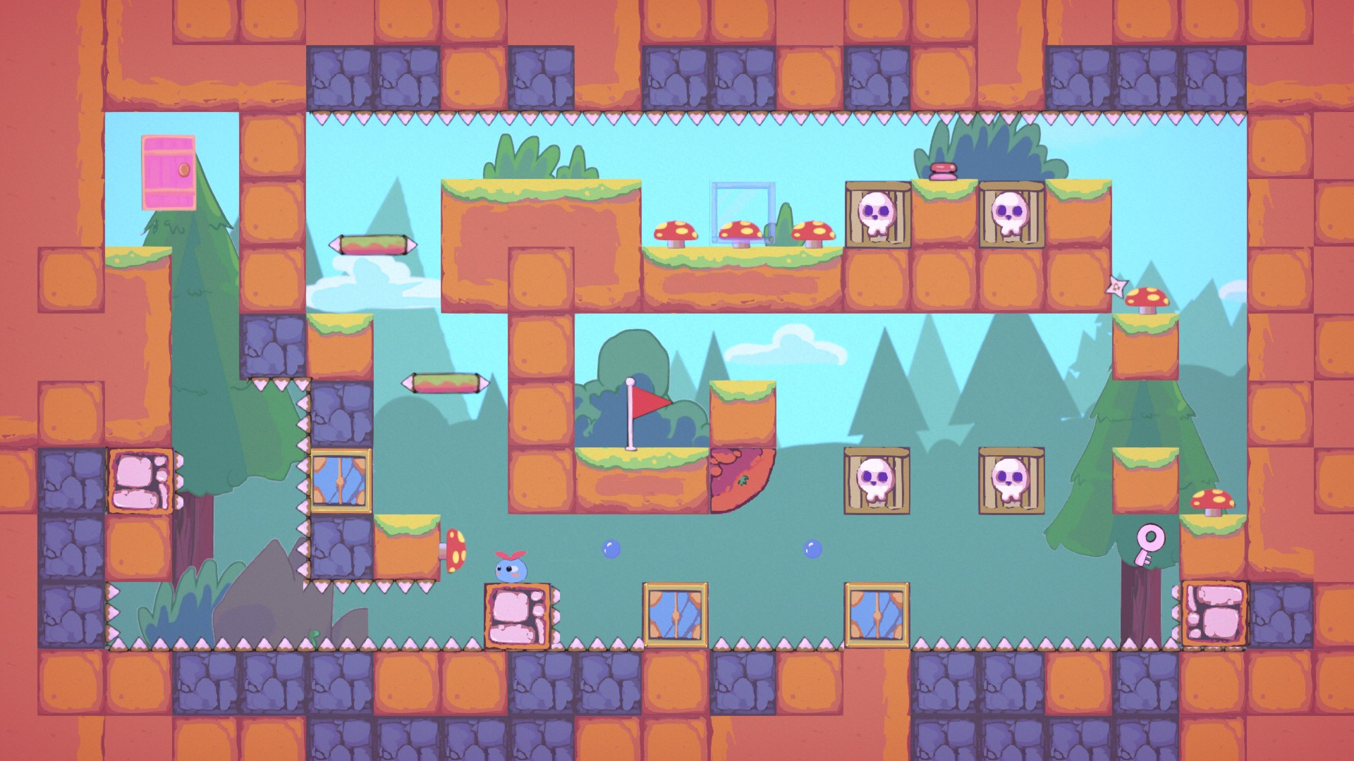 PuzzlesCave - кадр 3