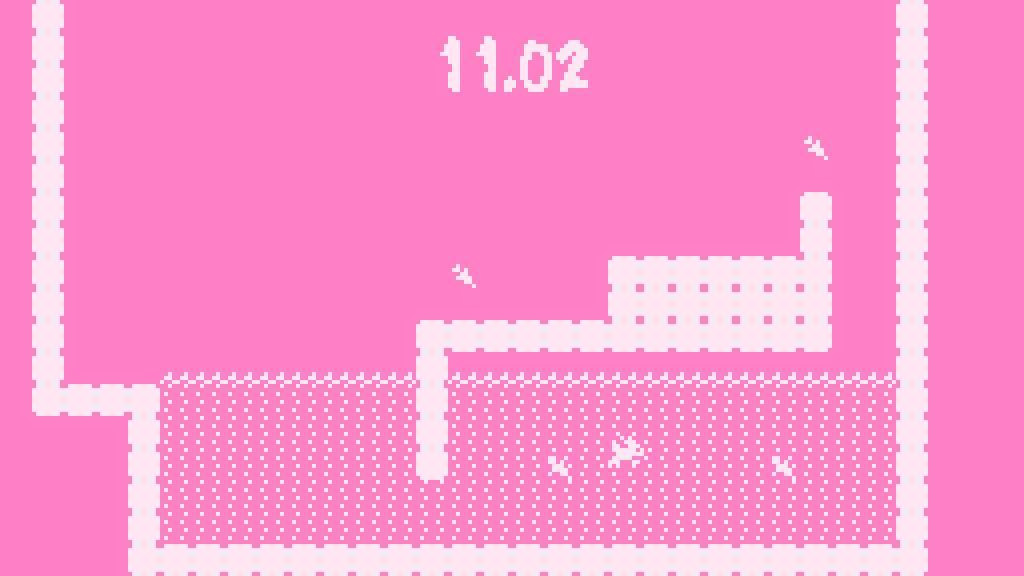 Bunny Bounce (itch) - кадр 3