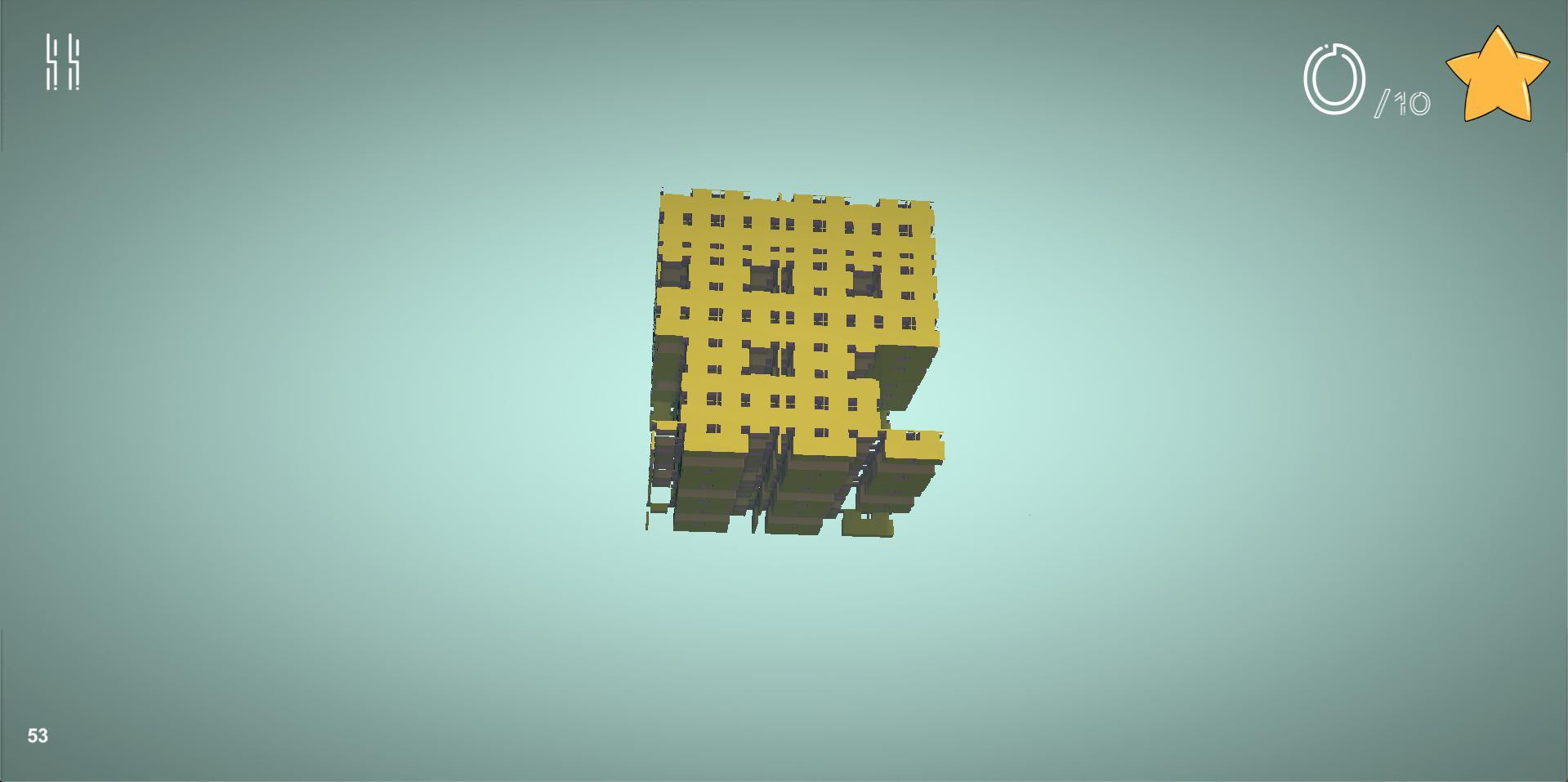 Fractal Collector (itch) - кадр 5