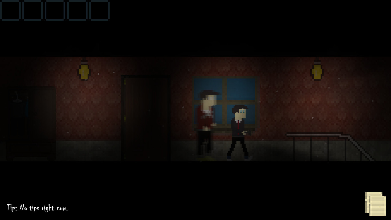 Days Under Custody - кадр 5