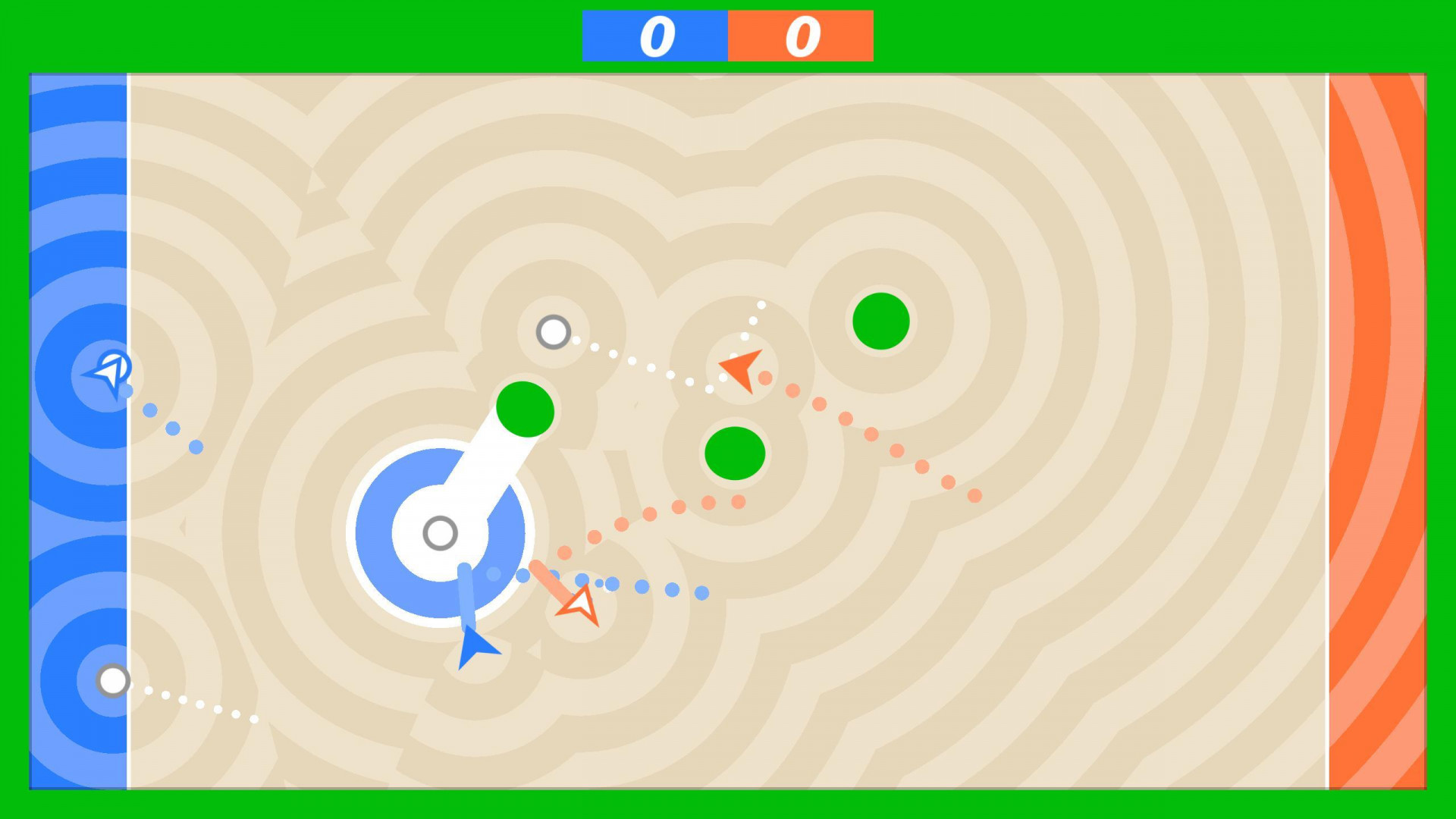 VIDEOJAM (itch) - кадр 3