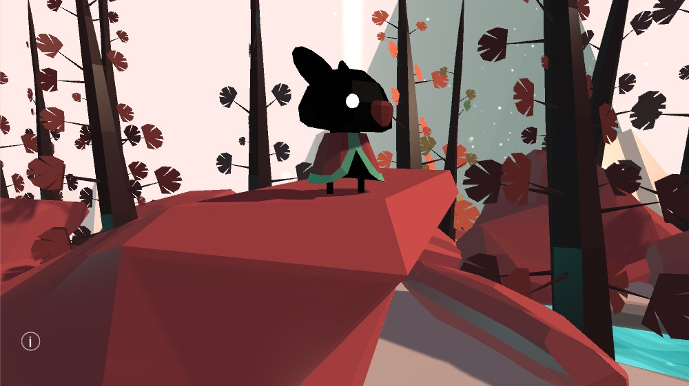 Happy Leaves (itch) - кадр 3