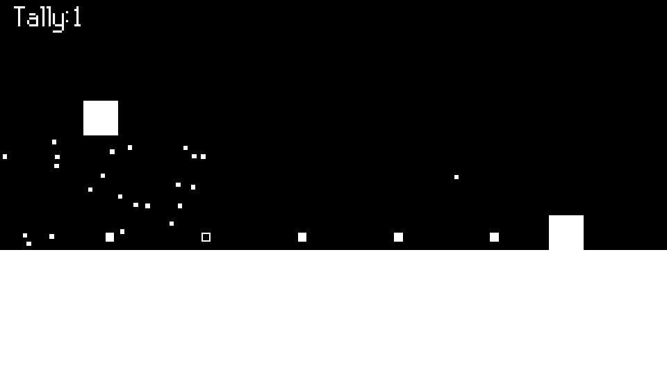 1-Bit Bosky Thief (itch) - кадр 2