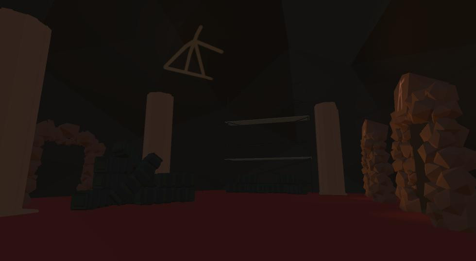 Disconnect (itch) - кадр 3