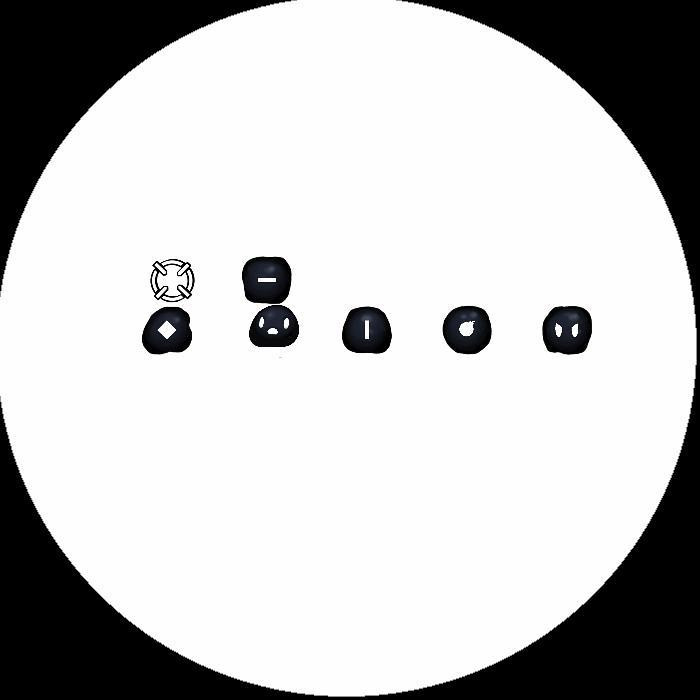 Clot! (itch) - кадр 1