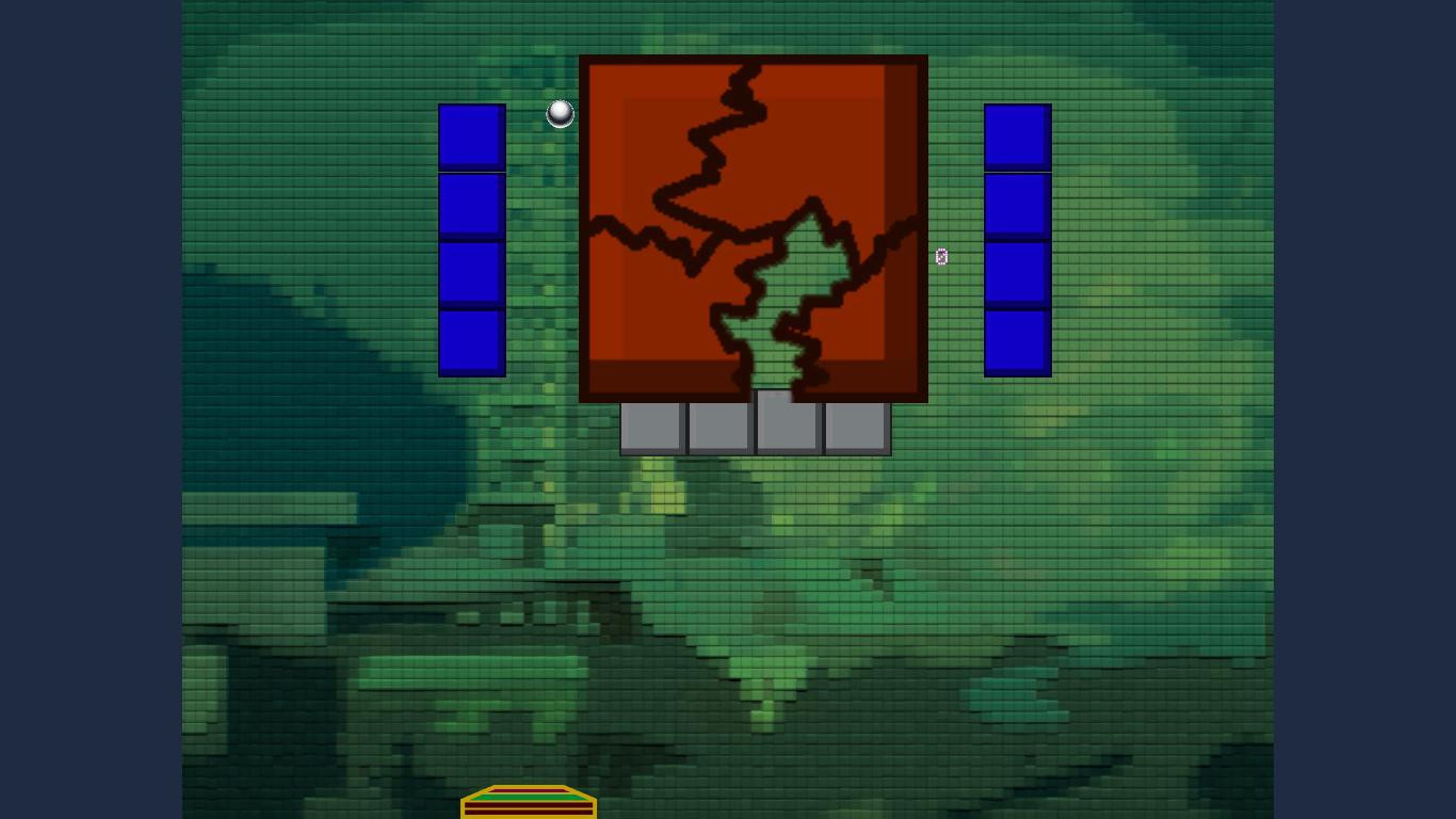 Crush-a-Block (itch) - кадр 2