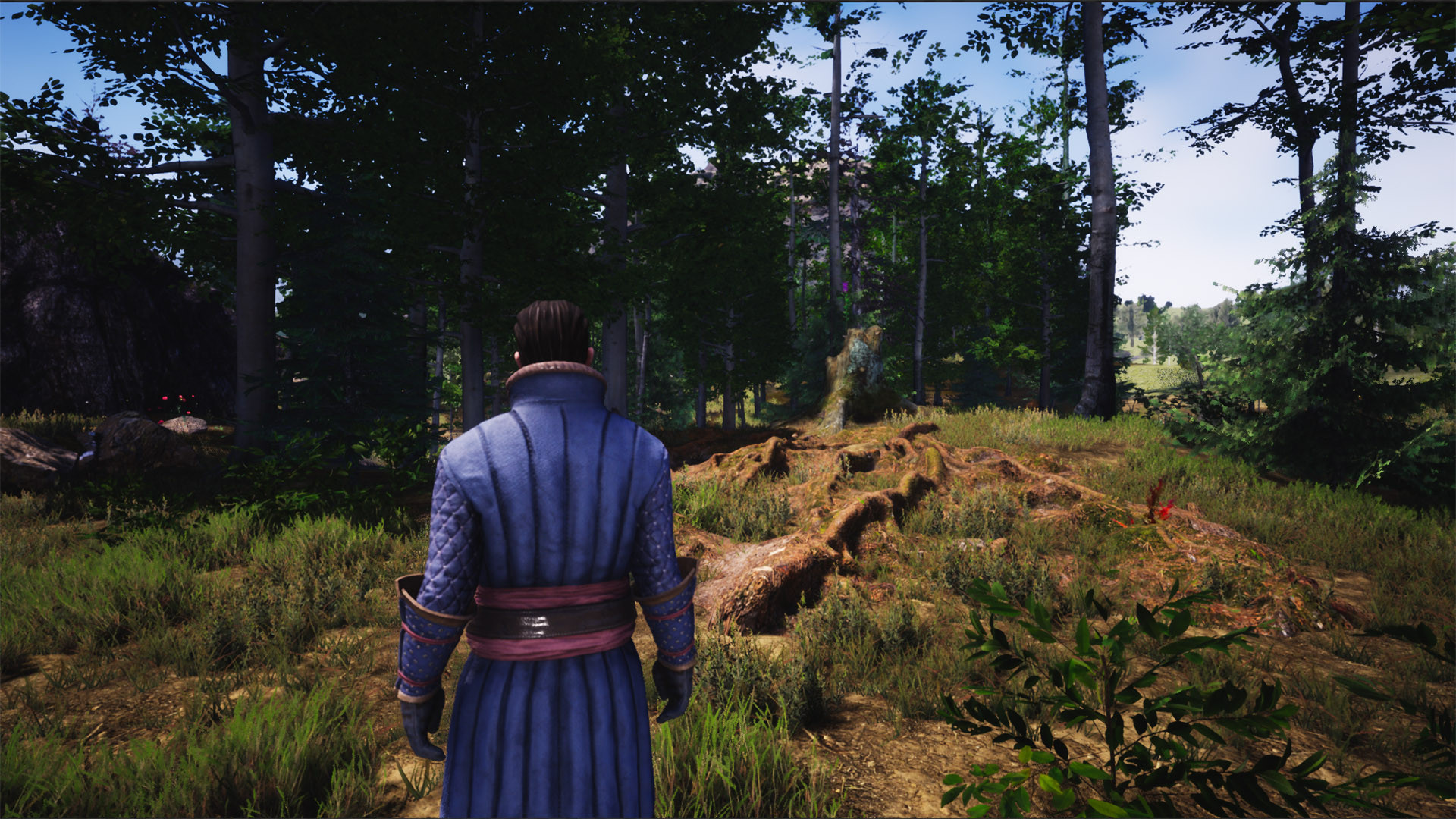 SpellMaster: The Saga - кадр 11