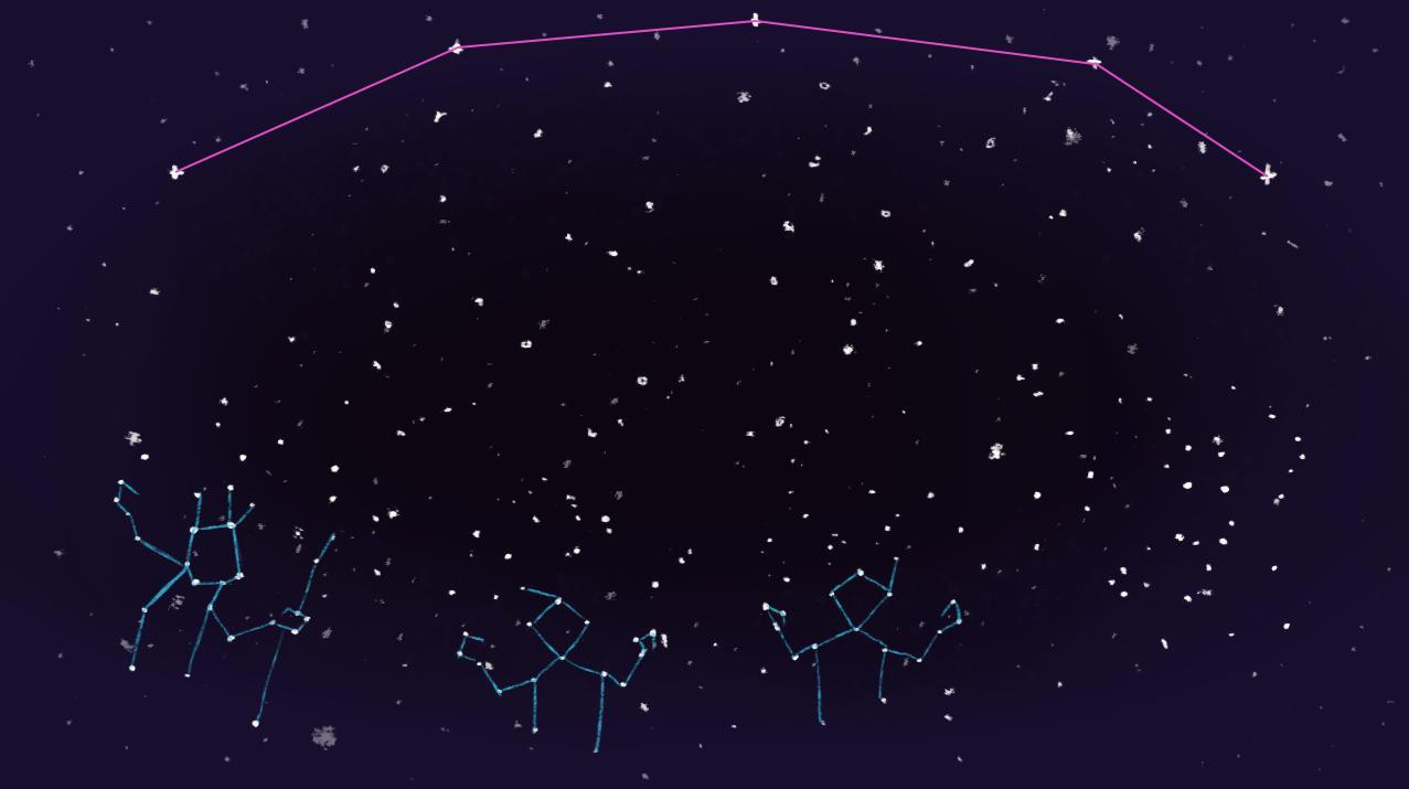 Tom Tom Buffalo (itch) - кадр 3