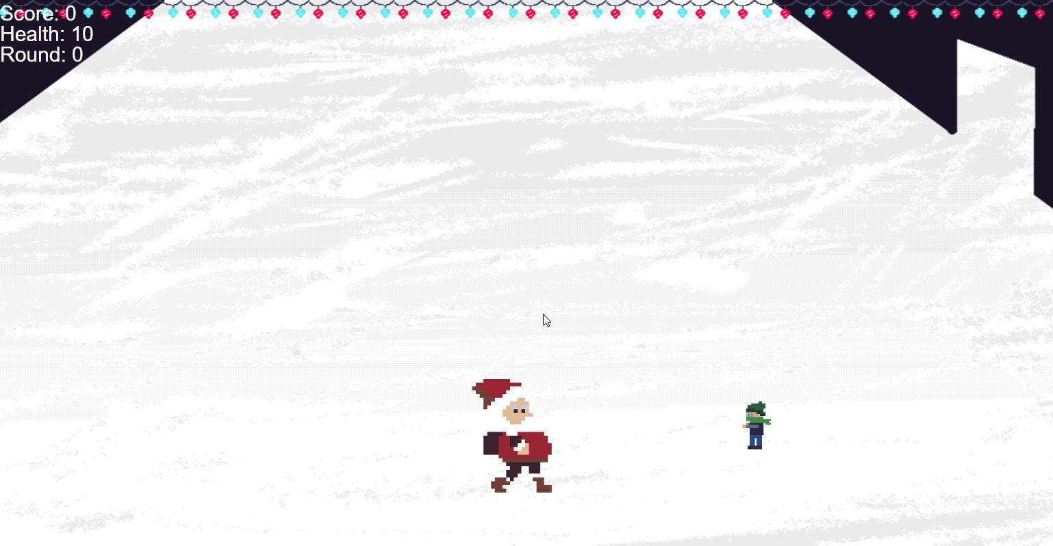Giving It! To the kids (itch) - кадр 3
