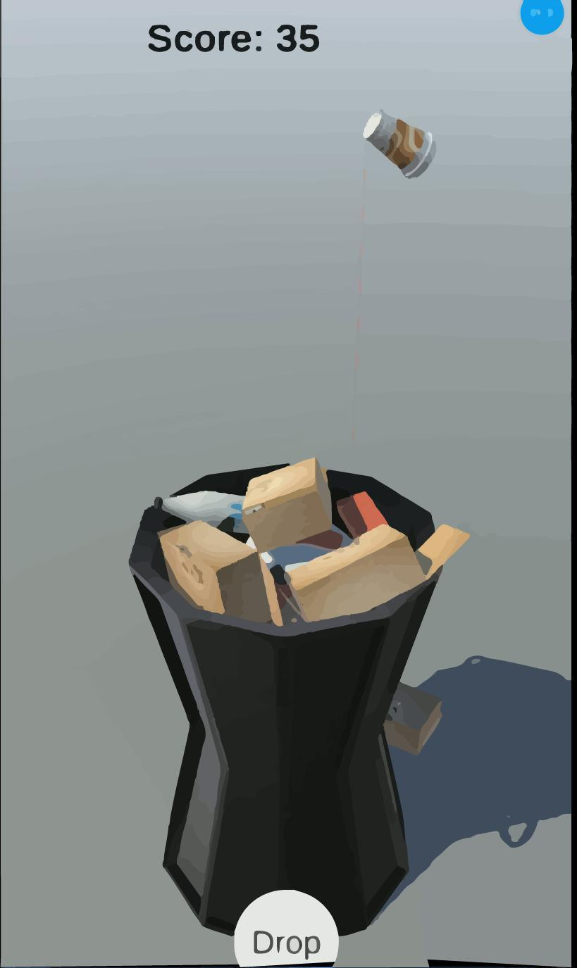 Smaller Projects (itch) - кадр 1