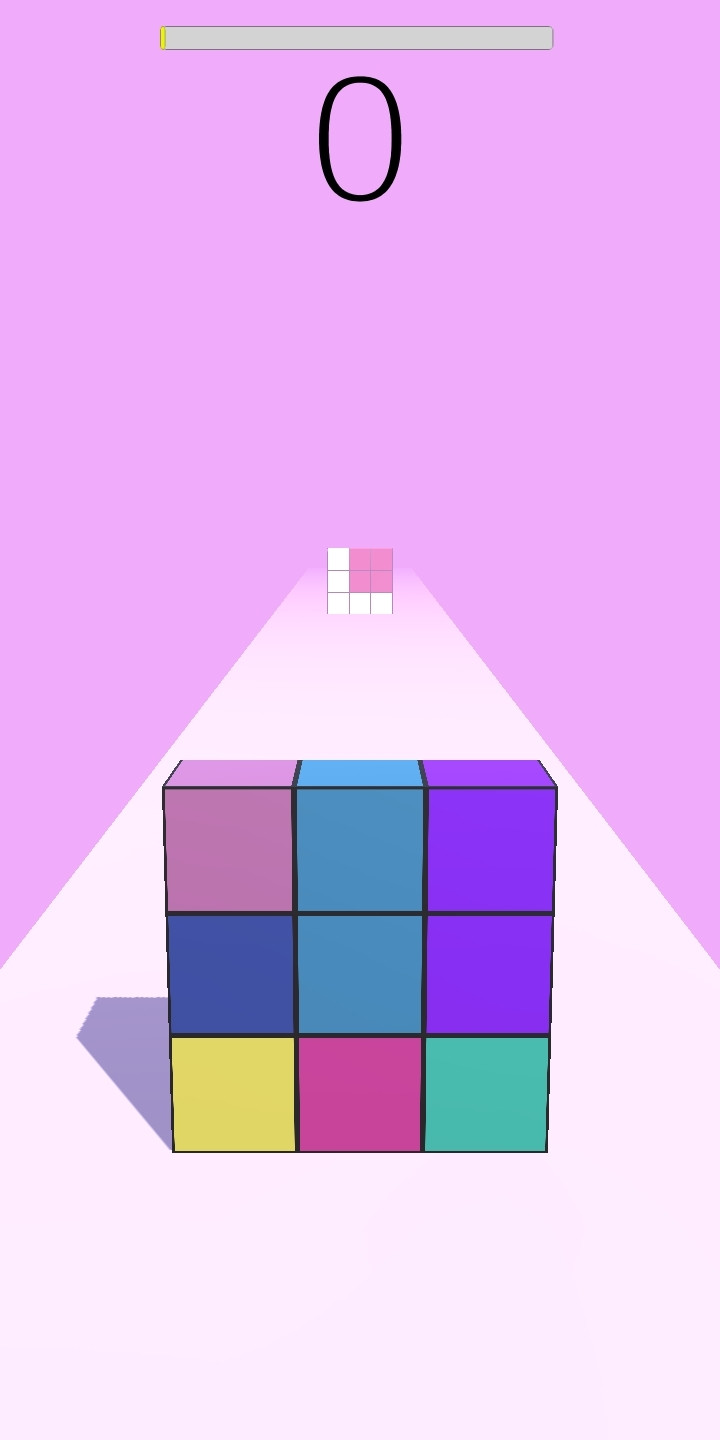 Find Form (itch) - кадр 4