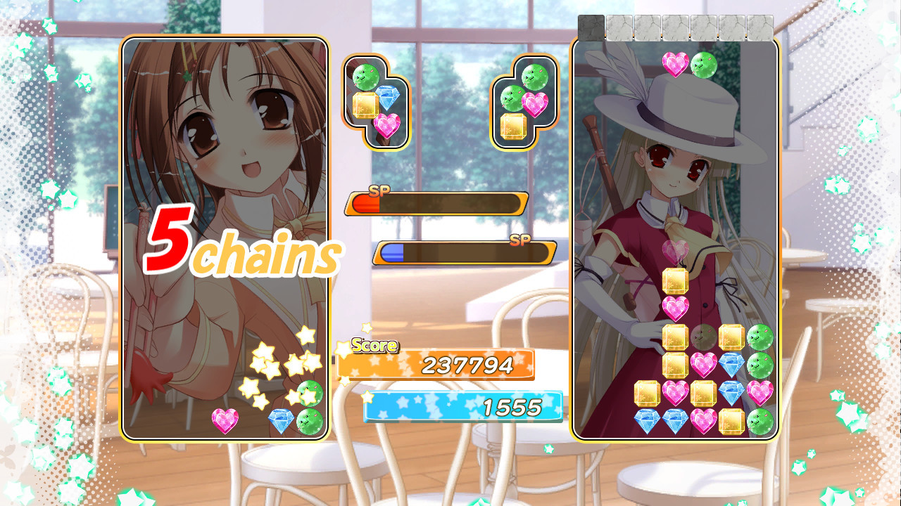 Happiness Drops! - кадр 3