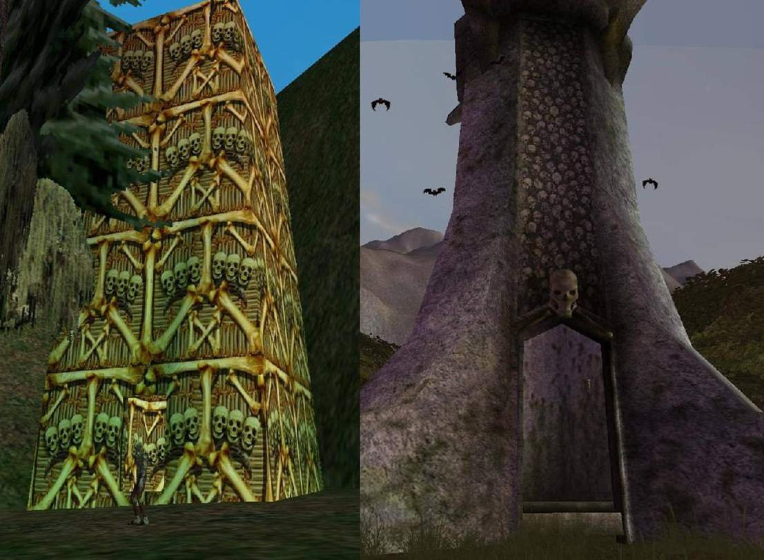 EverQuest: The Buried Sea - кадр 8