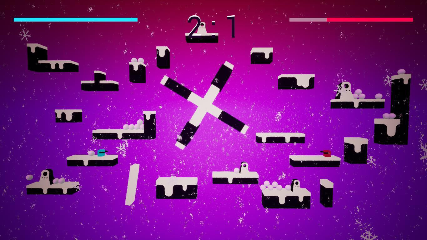 MayhemOverride (itch) - кадр 6