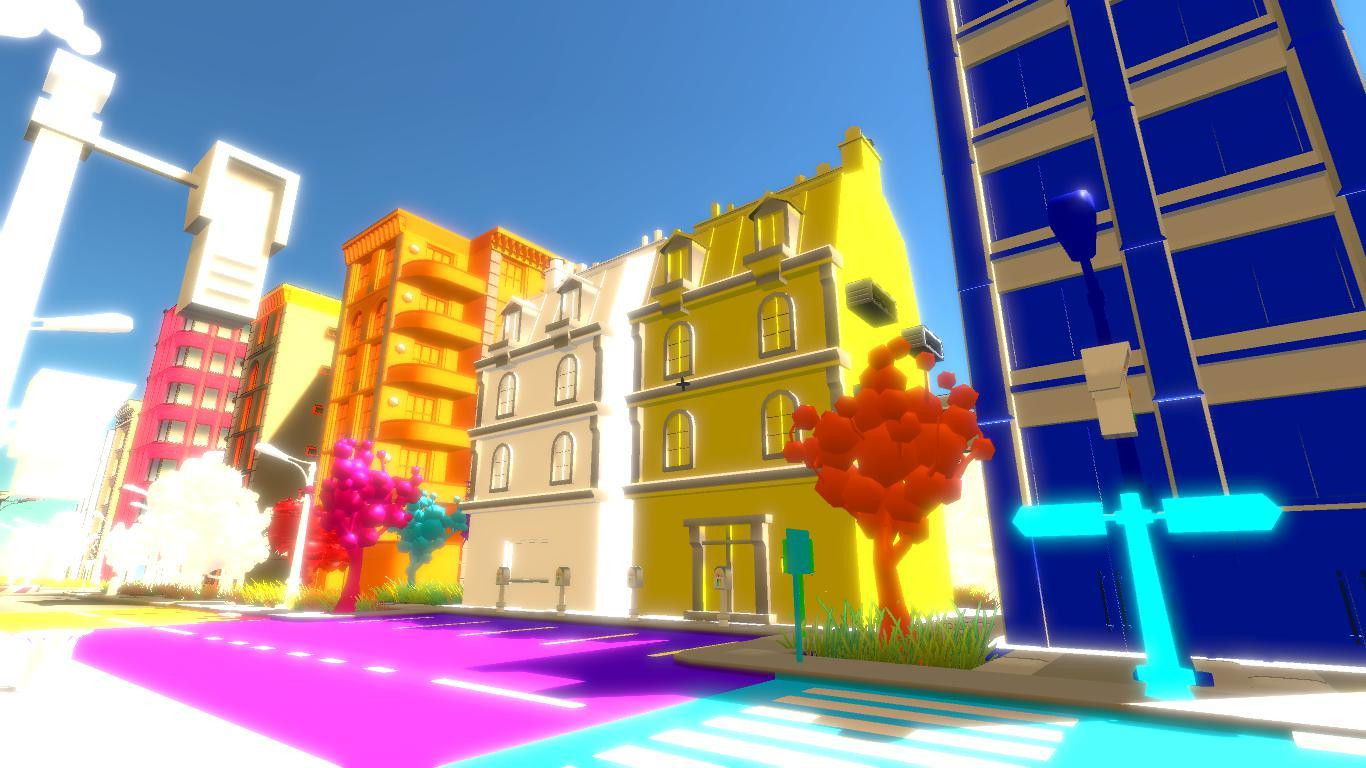 Colorfull (itch) - кадр 6