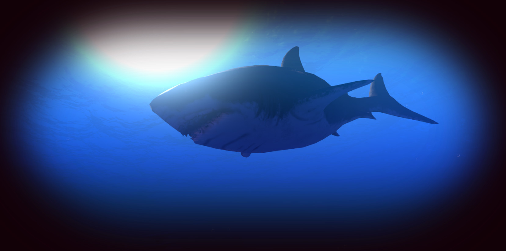 Feed and Grow: Fish - кадр 8
