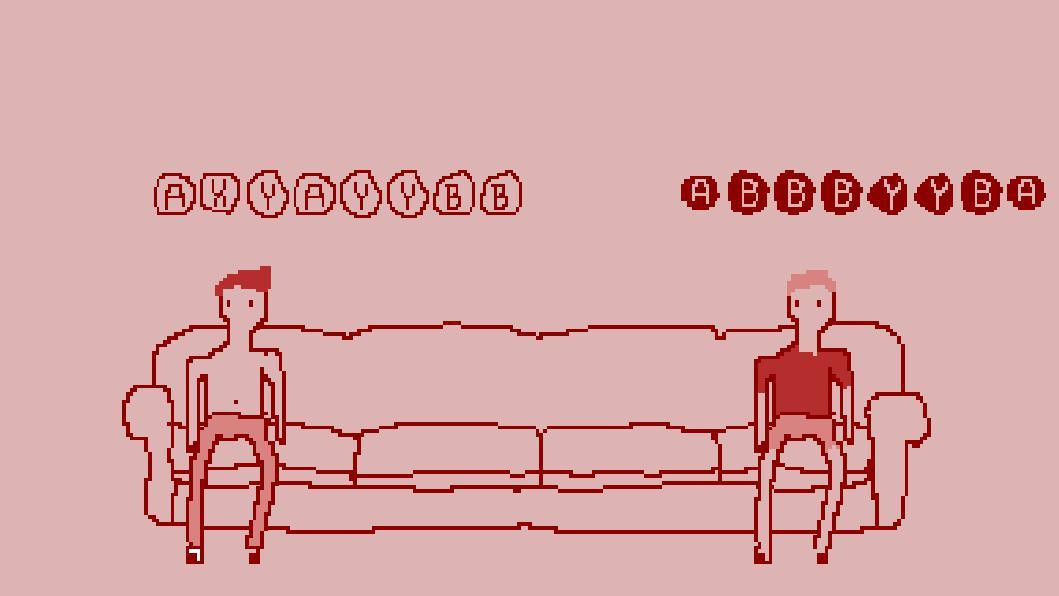 The Longest Couch (itch) - кадр 2