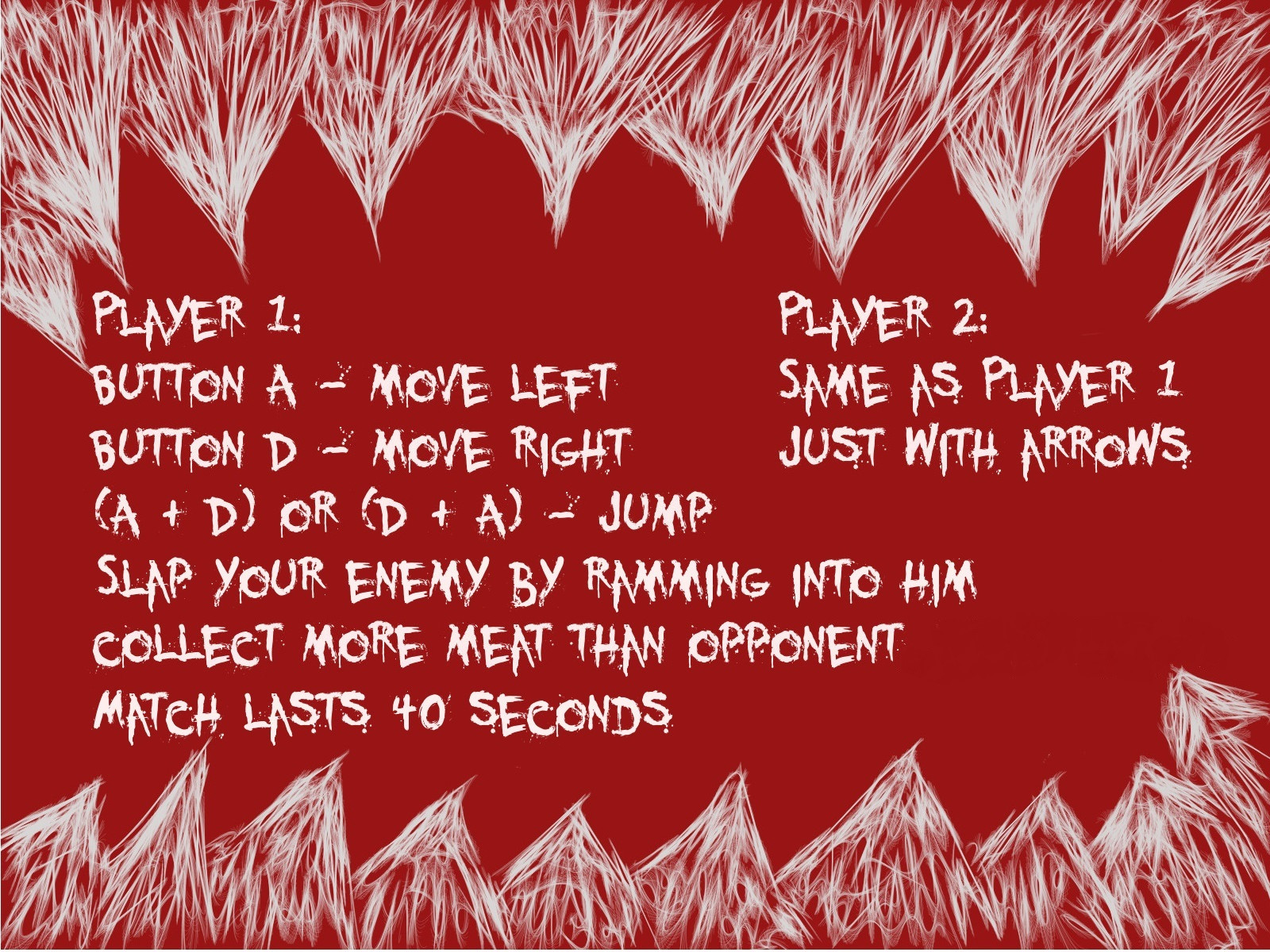 KRMENI (itch) - кадр 3