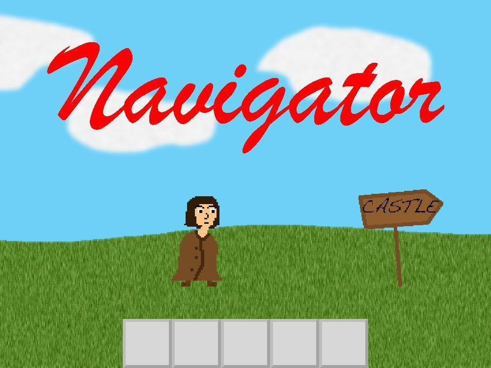 Navigator (itch) (snuffysam) - кадр 3