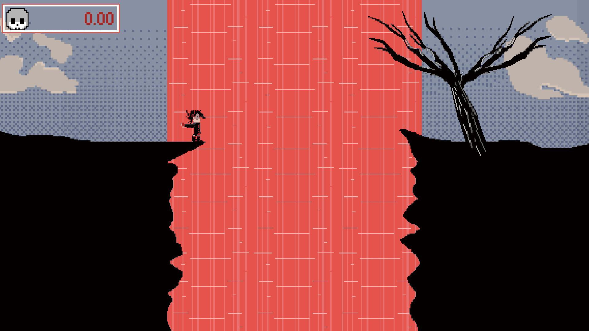 Leap of Faith (DEMBERG) (itch) - кадр 8