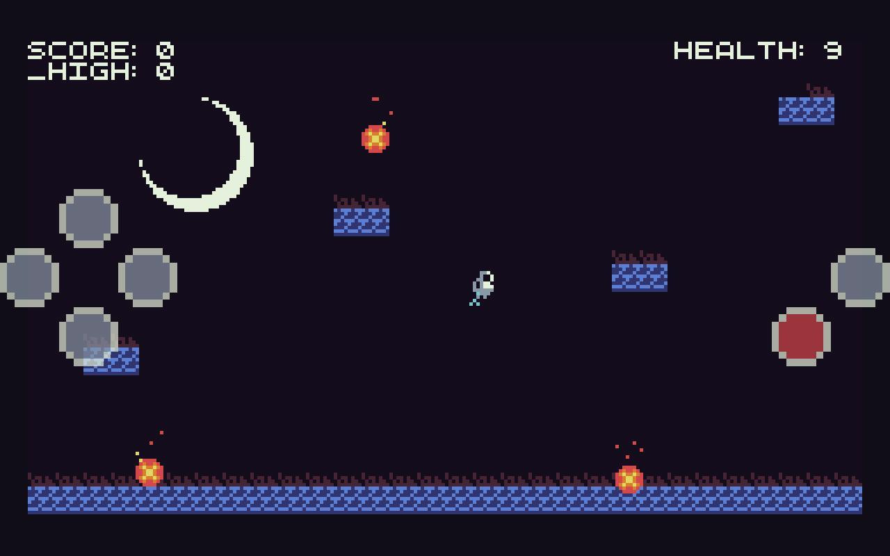 JETPAC (itch) - кадр 2