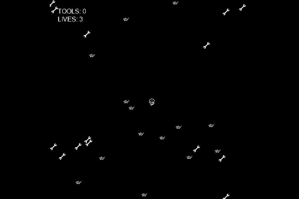 Wrench That Wrench! (itch) - кадр 1