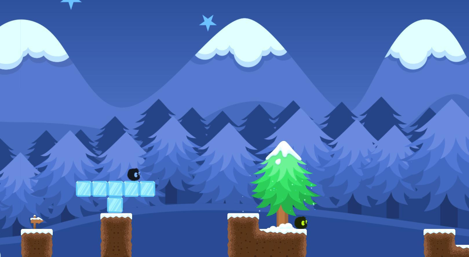 Poipoil's Adventure (itch) - кадр 2