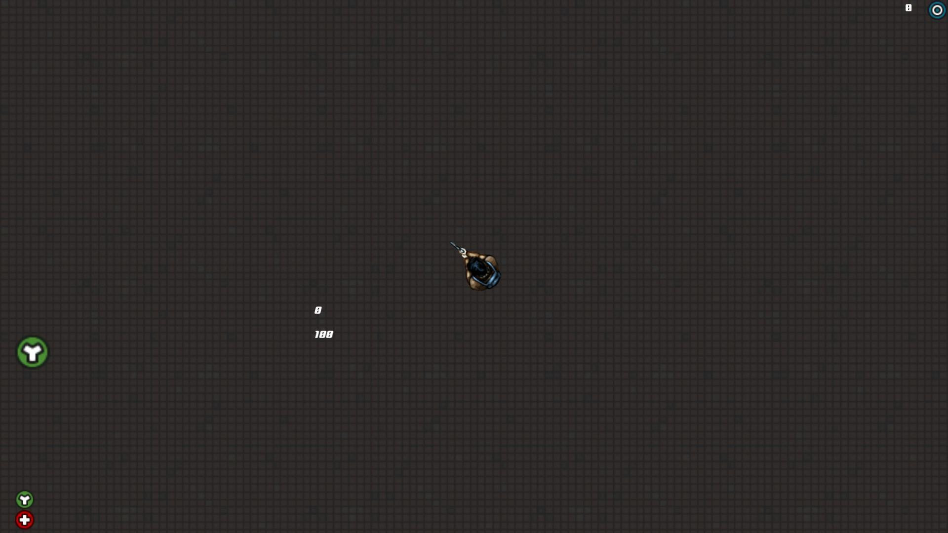 SUPER THOTDOWN SHOOTER 2D (itch) - кадр 3