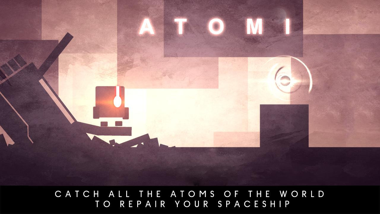 Atomi - кадр 14