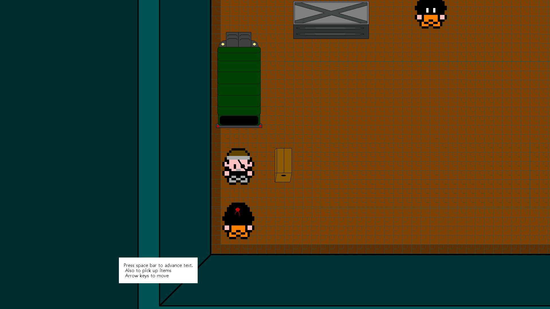 PokeGear (itch) - кадр 3