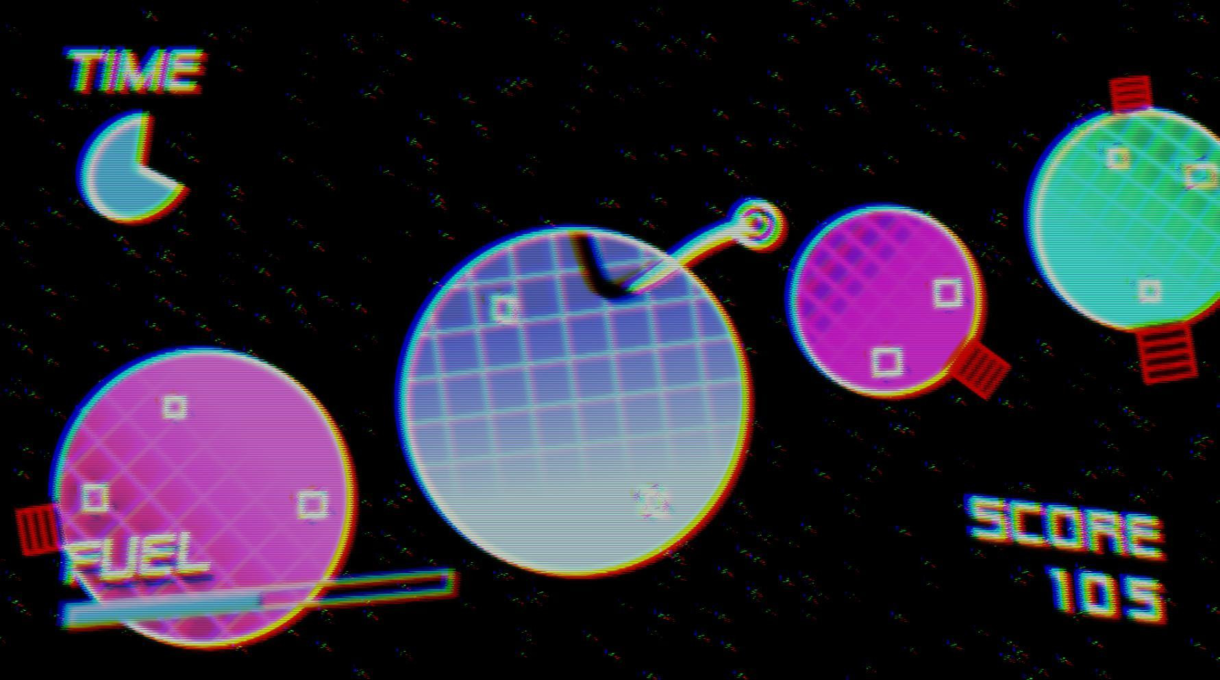 Traveler (itch) - кадр 1