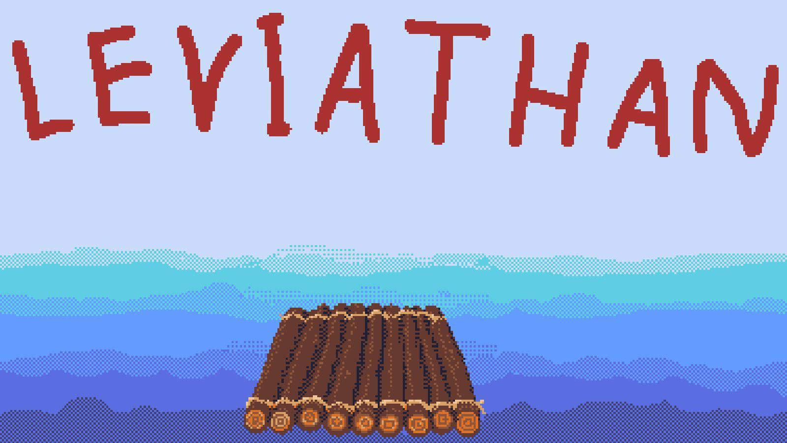 Leviathan (itch) - кадр 2