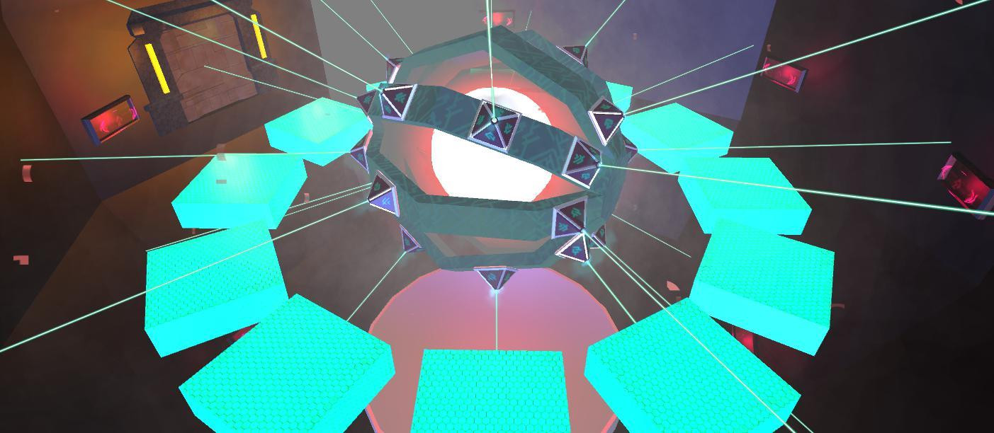 Prime Orbit (itch) - кадр 6