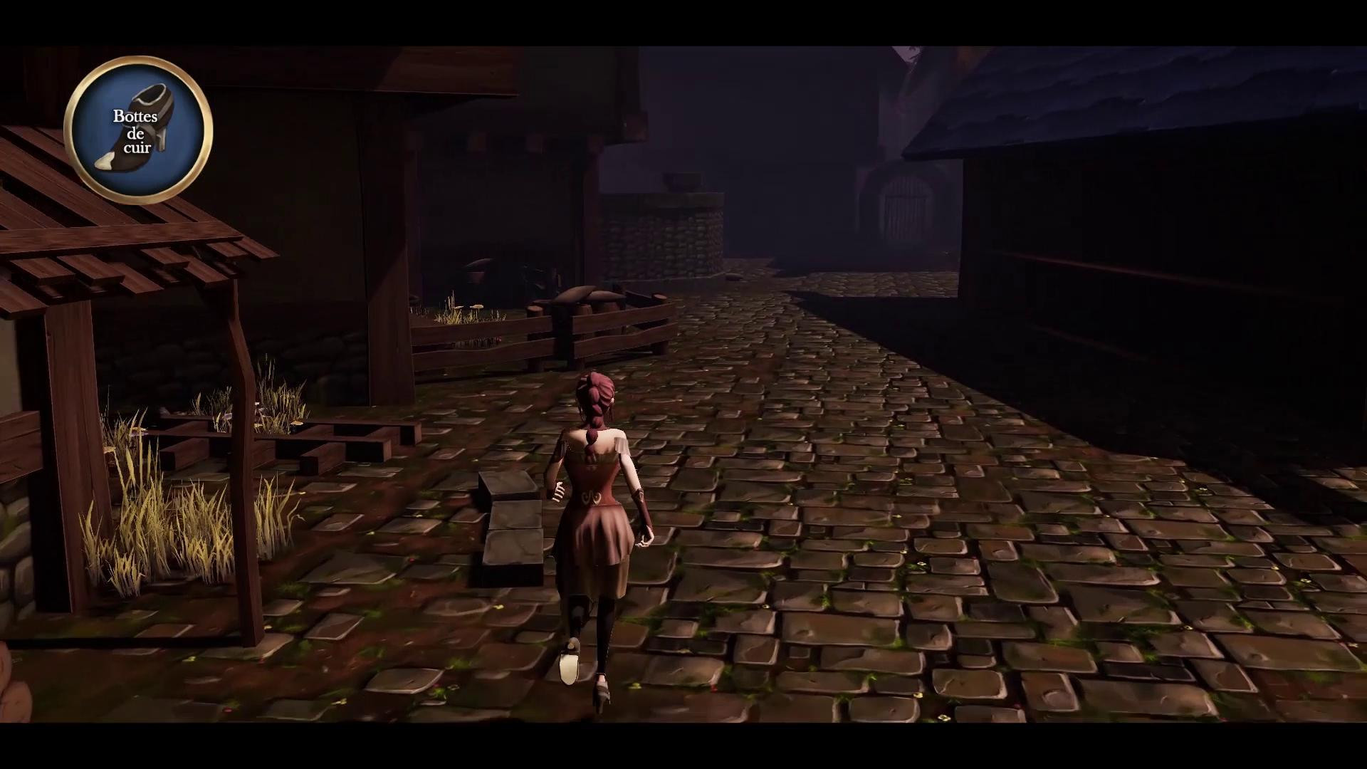 Save your Prince (itch) - кадр 6