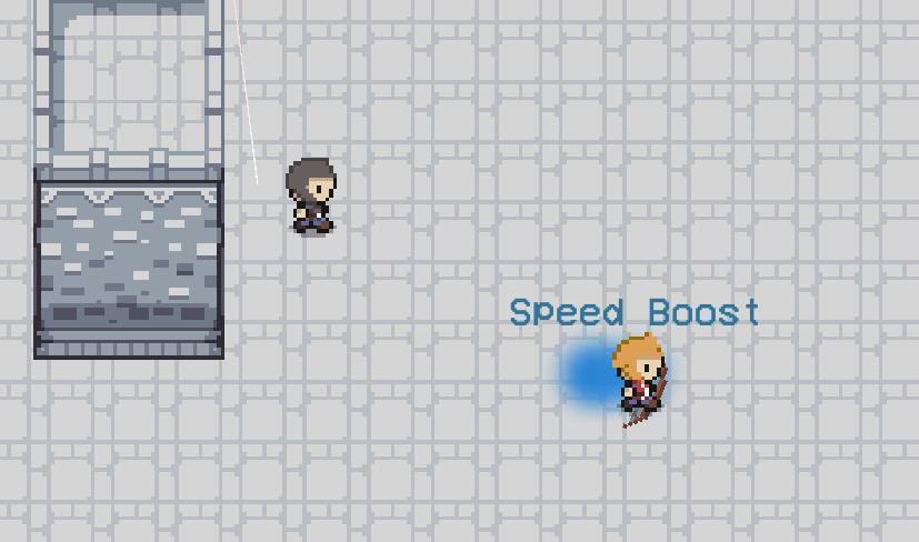 Ouroboros Archer Arena (itch) - кадр 3