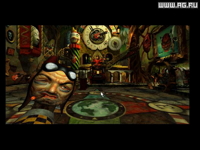 9: The Last Resort - кадр 2