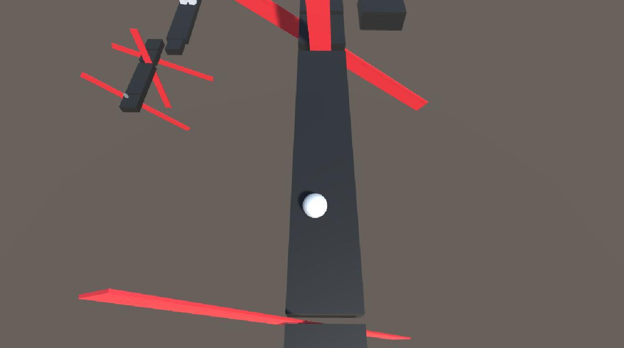 Geometry Morph (itch) - кадр 3