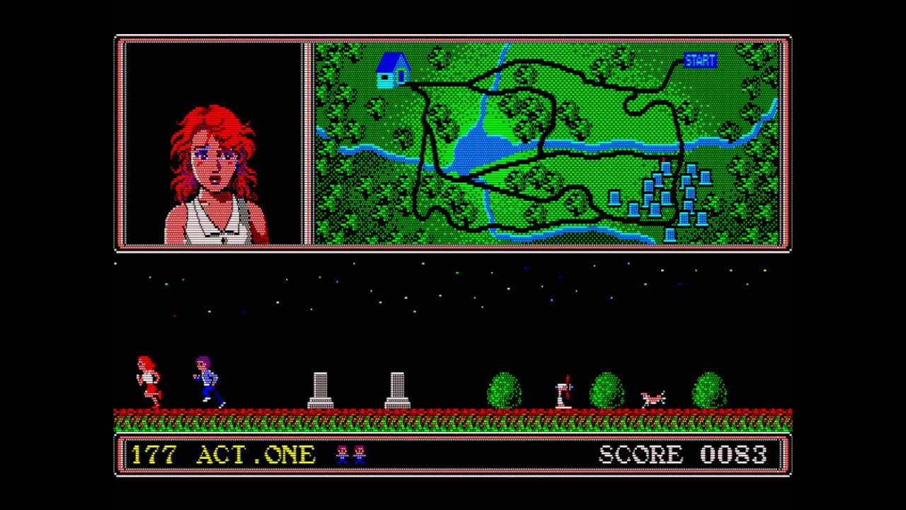 177 (itch) - кадр 1