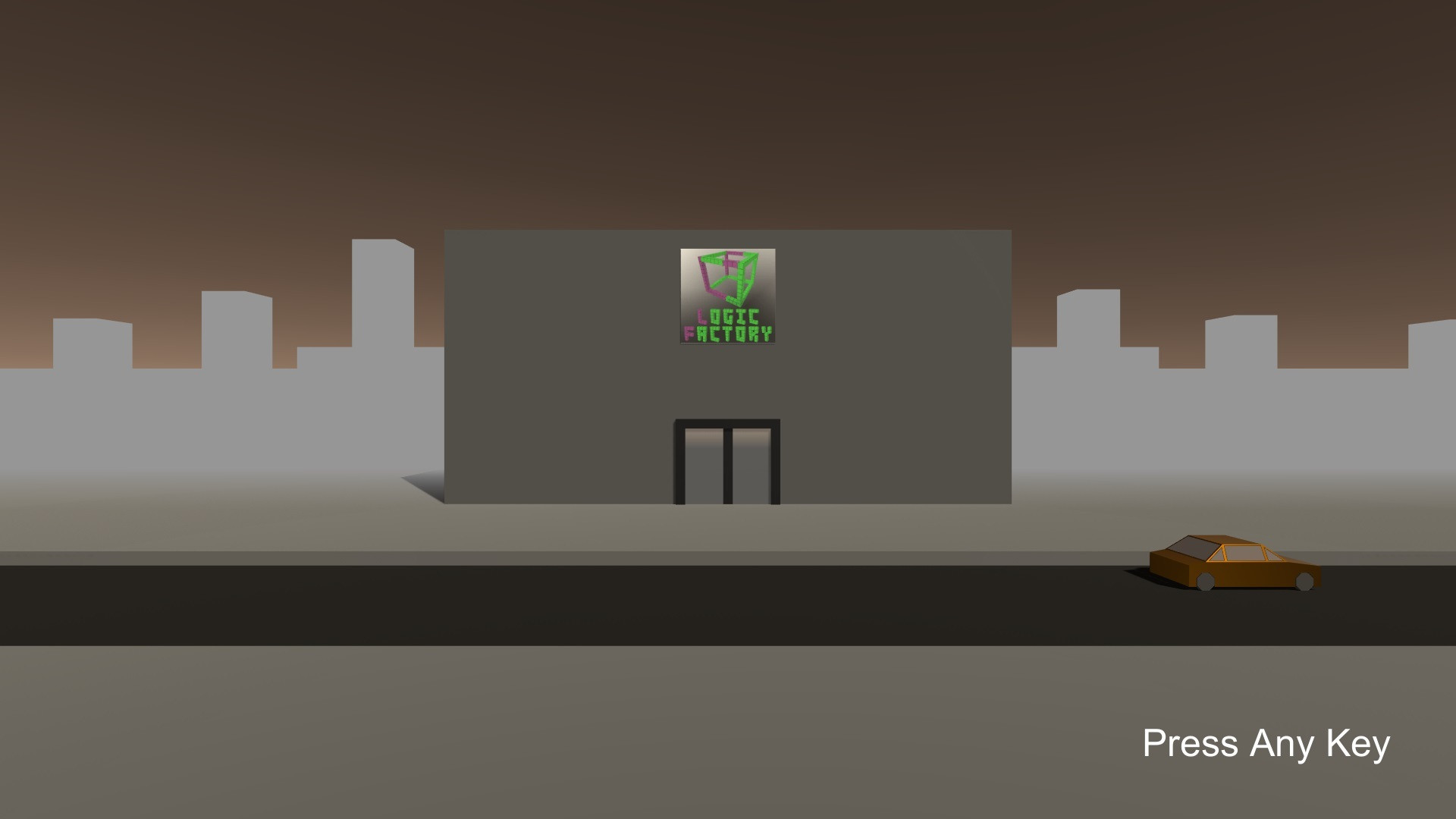 Logic Factory (itch) - кадр 4
