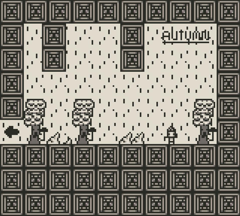 Season Jump (MiniJam Entry) (itch) - кадр 3