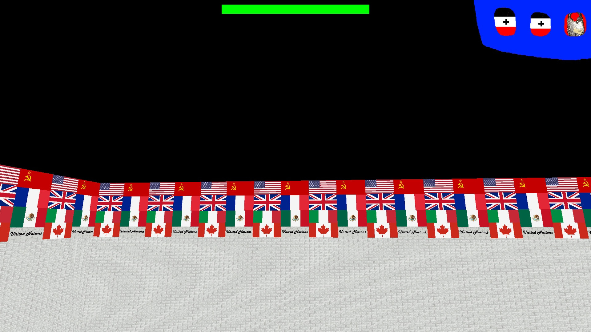 Stalin's 2 Year Birthday Bash! (itch) - кадр 8
