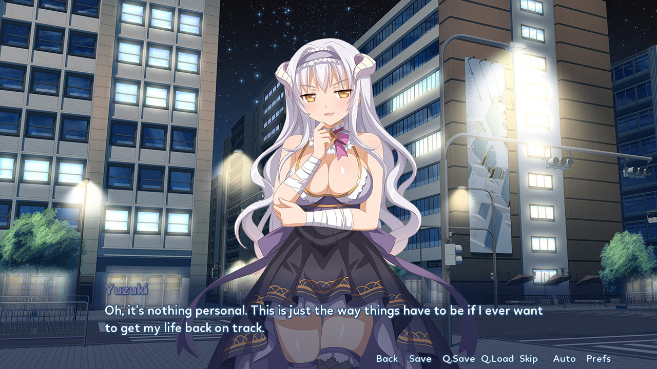 Sakura Angels - кадр 10