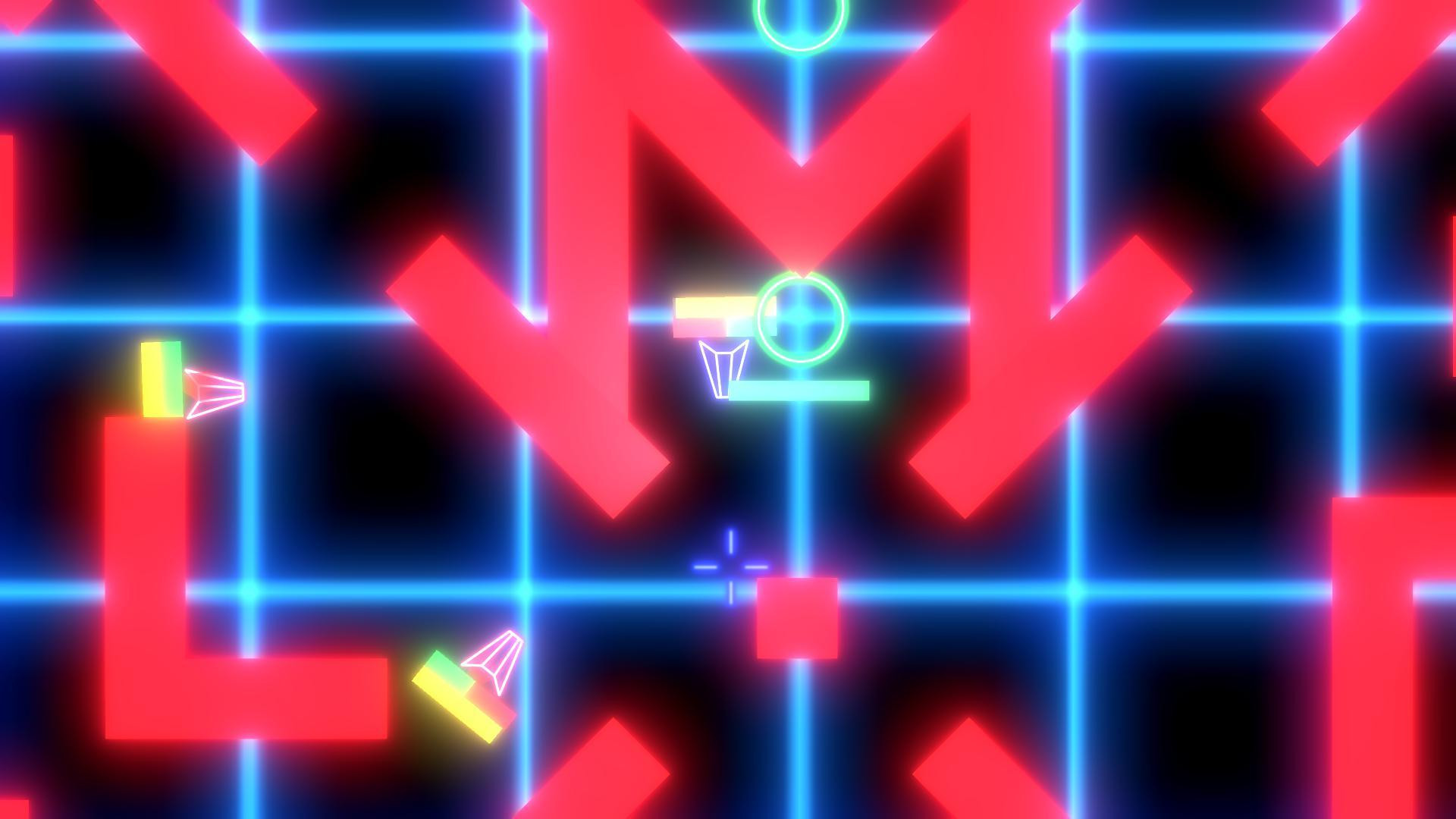 Swap Force (OccamsLazer) (itch) - кадр 6