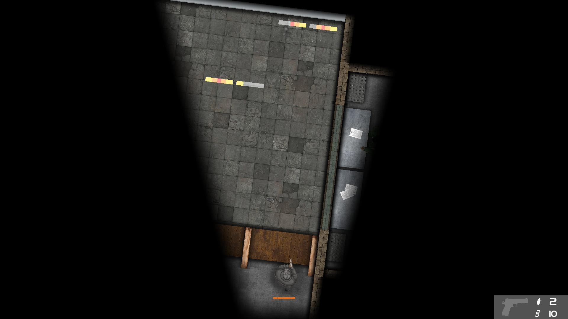 DrunkGodfather's TopDown OPERATIONS (itch) - кадр 4