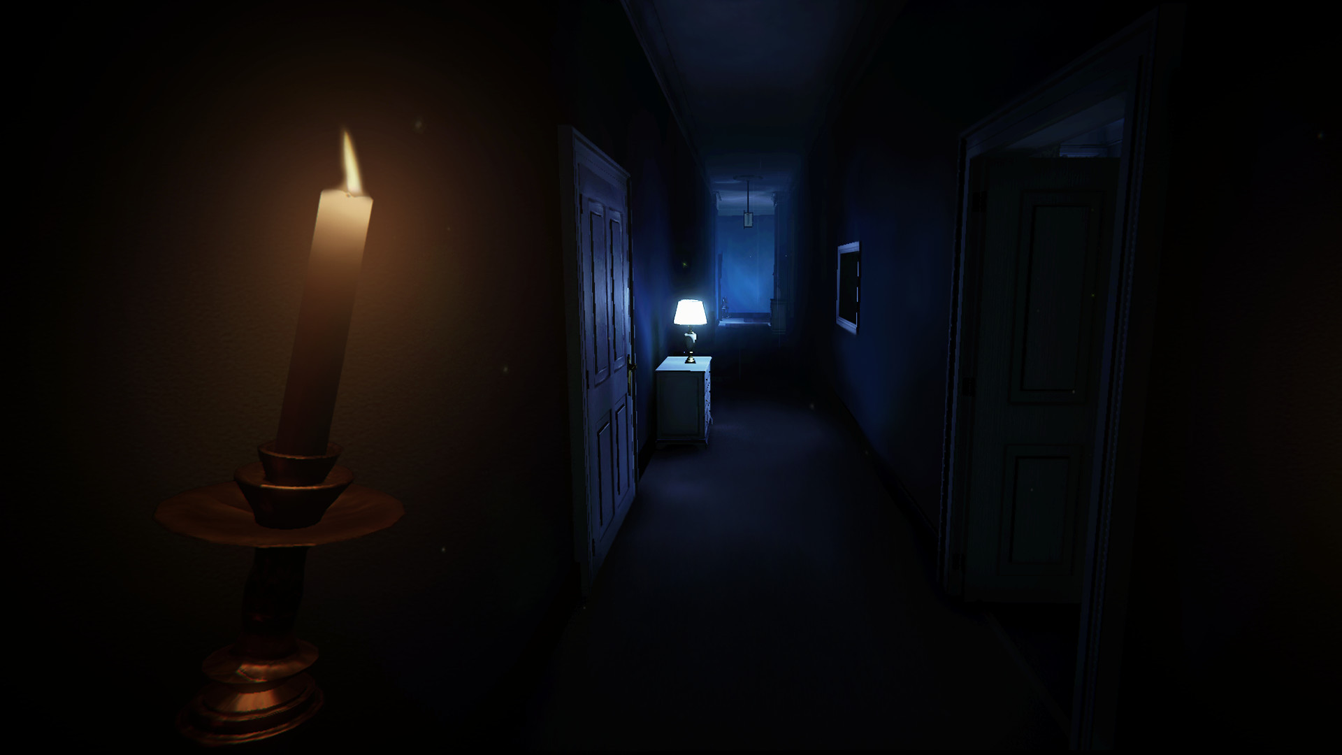 Don't Knock Twice - кадр 9