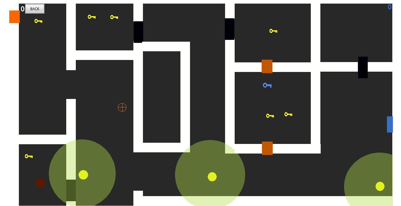 DoublePack (itch) - кадр 5