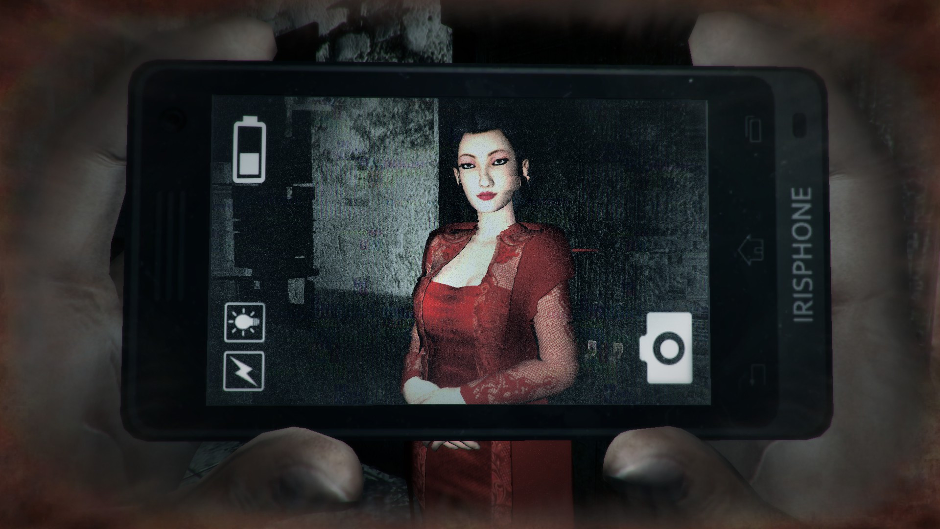 DreadOut - кадр 12