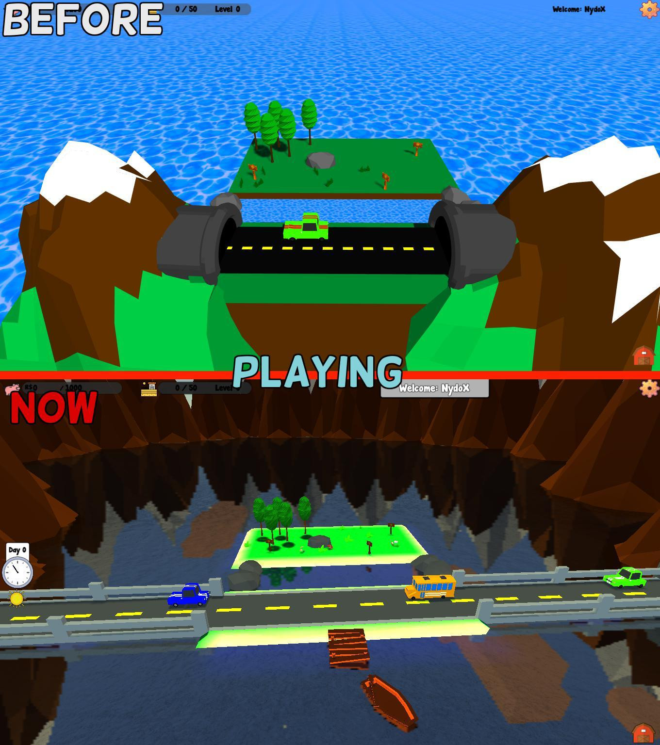 ToonUp (itch) - кадр 6