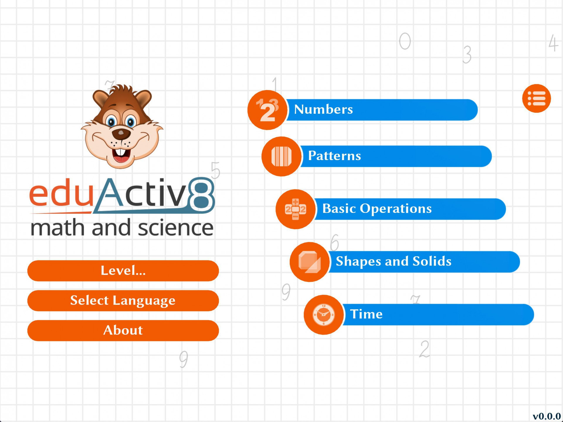 eduActiv8: Math and Science (itch) - кадр 3